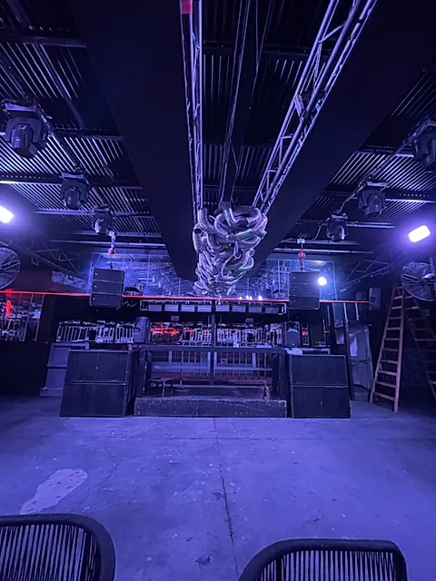 Gemini Tecnica para Eventos 2