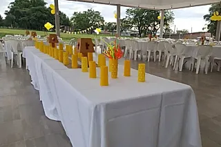 La Zoraida Eventos 3