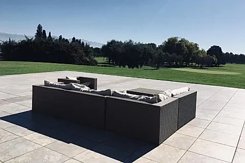 Club de Campo Mendoza 4