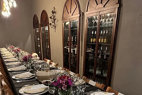 Casa Idilio 3