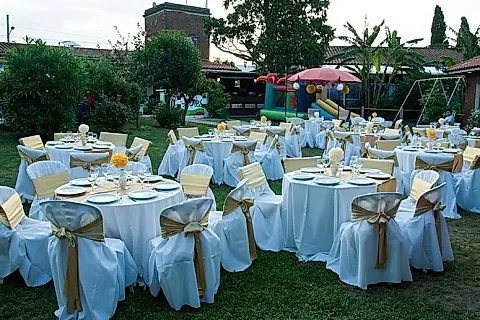 Eventos Aires