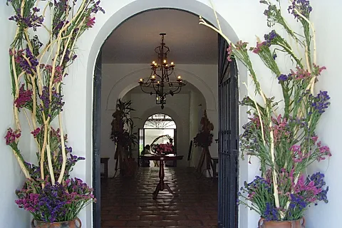 Hotel El Manantial del Silencio 2