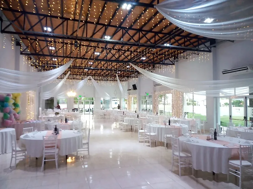 HE Eventos