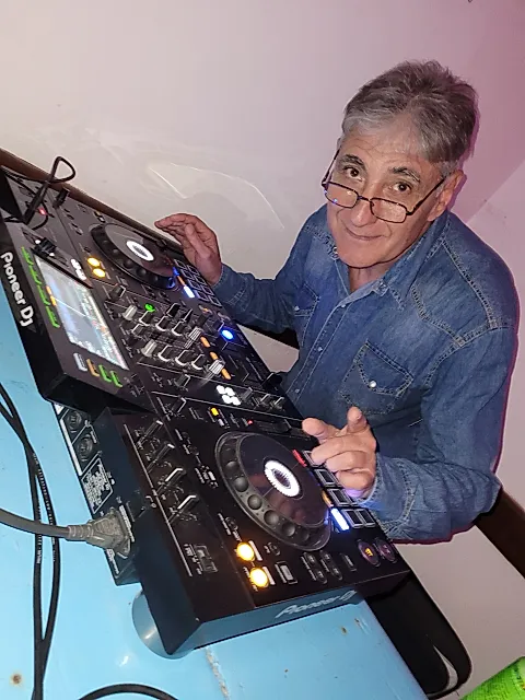 Butinoffdj 2