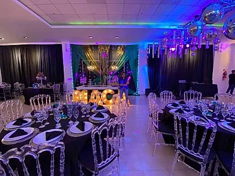 My Life Espacio para Eventos
