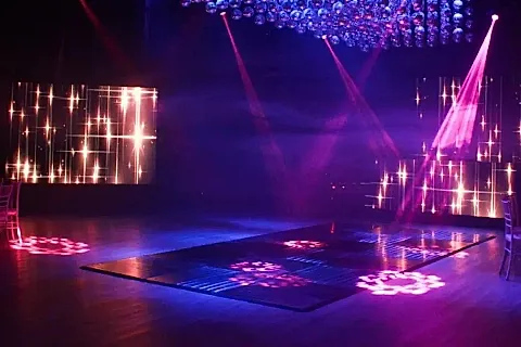 Venue Centre 3