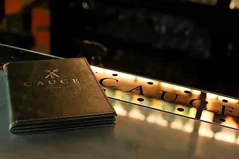Cauce Restaurante 4