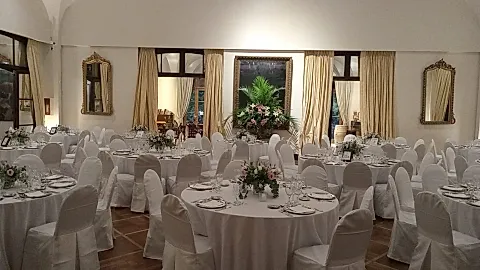 Club 20 de Febrero 5