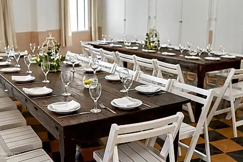 Los Aromos Eventos 4