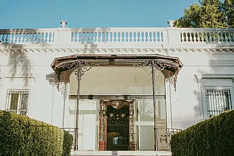 Casona Amelie 4
