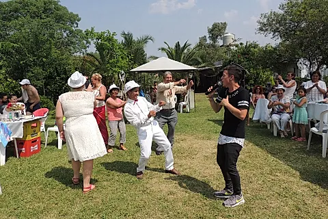 Quinta La Amistad 5