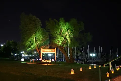 Punto Amarradero 3