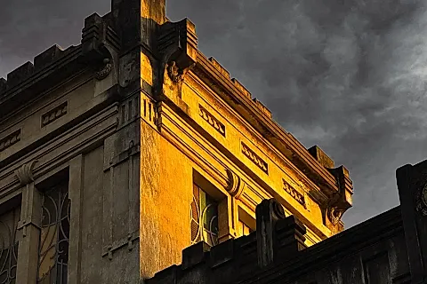 Chateau Milenium 2