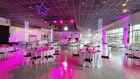 Salón El Prado