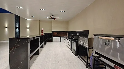 Los Pinos Salón de Eventos 4