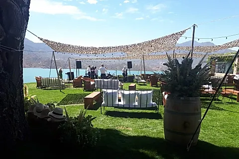 Gran Hotel Potrerillos 4