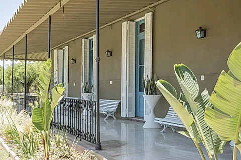 La Quinta del Cholo 2