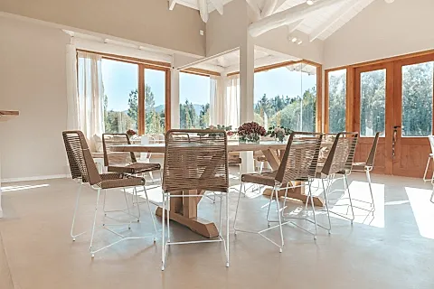 Los Canelos Salón de Eventos 3