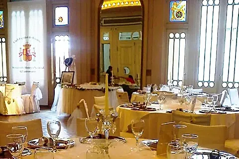 IAM Eventos 2
