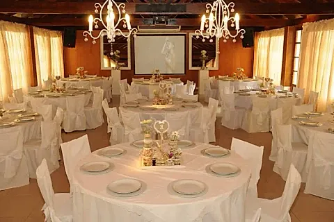 Salón de Eventos Foecyt 4