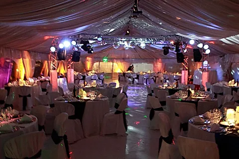 El Galpón Eventos 2