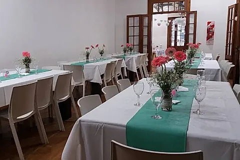 Souka Eventos