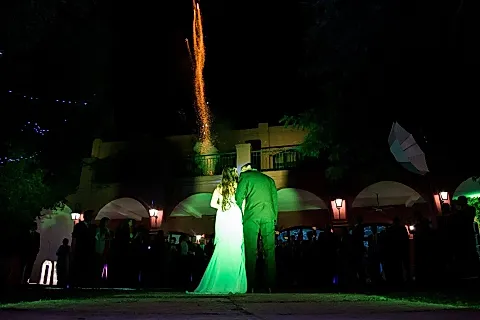 San Lorenzo Eventos 5