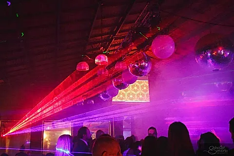 Don Santiago Eventos