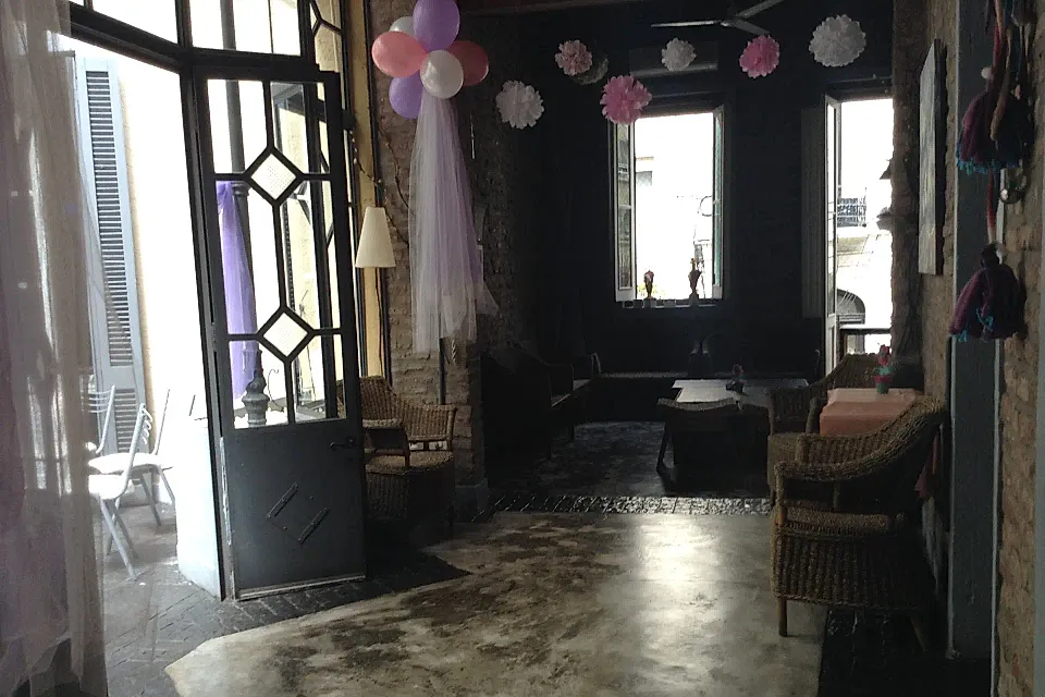 Theo Eventos
