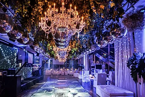 Madero Walk Eventos 5
