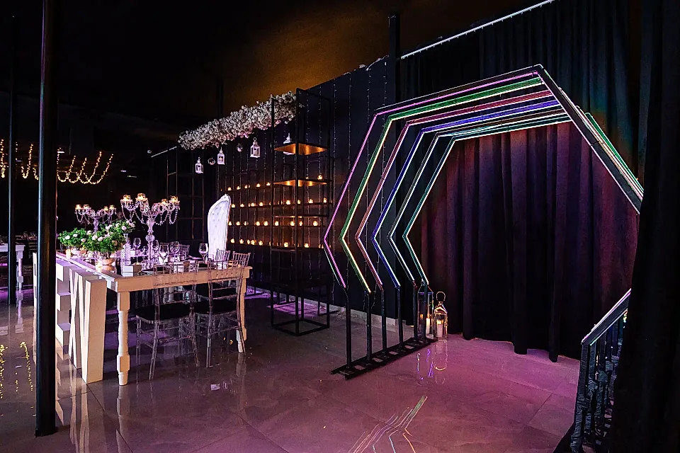 Jano's Berisso Boutique