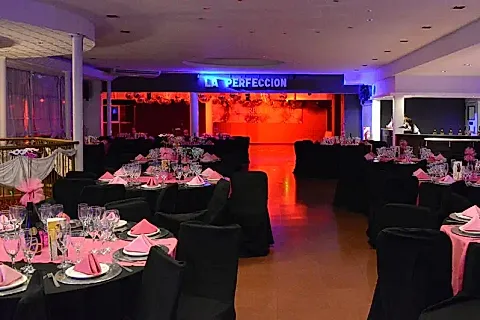 La Perfección Eventos
