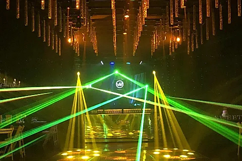 Espacio La Rural Eventos