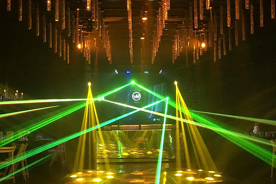 Espacio La Rural Eventos