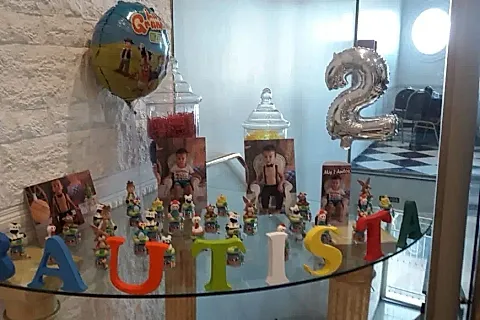 Picasso Multiespacio 5