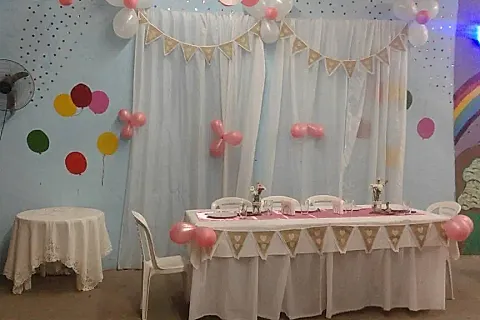 Salón Pequeños Sueños 3