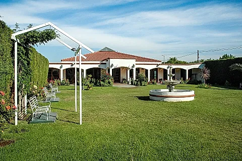 Salón Colonial