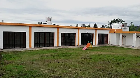 Salón de Eventos Las Chacras 3