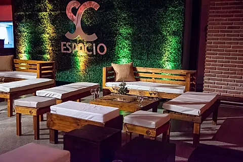 Espacio San Carlos 4