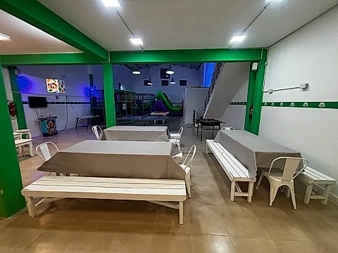 Recreo Multievento