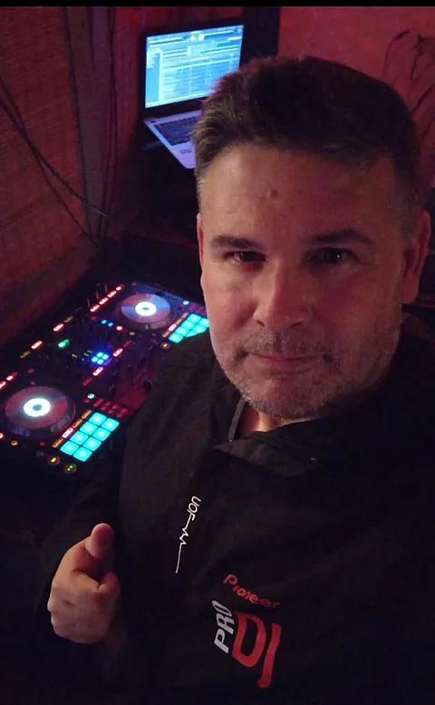 Dj CMG