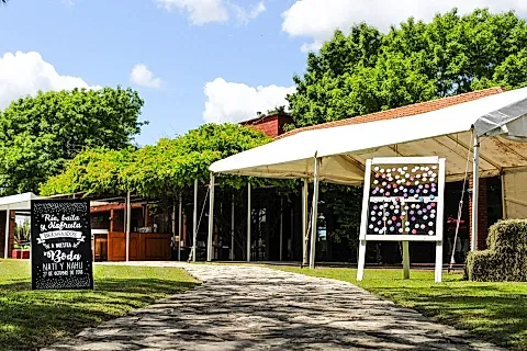 Chacra La Milonga 2