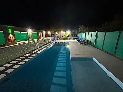 Paradise Eventos 4