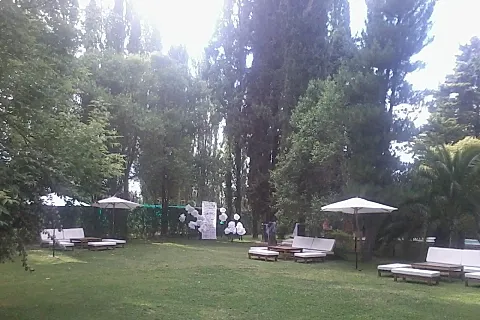 Entre Barro y Caña 4