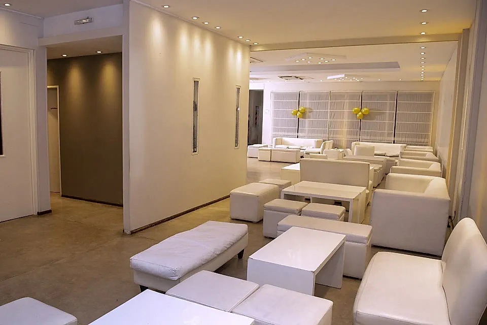 Espacio Urbano Bajo Núñez