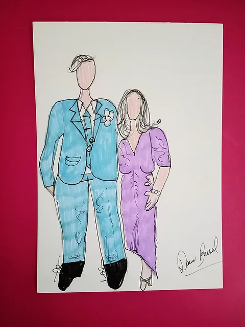 DANN BESSEL- LIVE ART 3