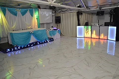 MyRarte Eventos 2