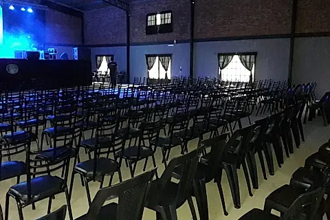 Espacio Oeste 4