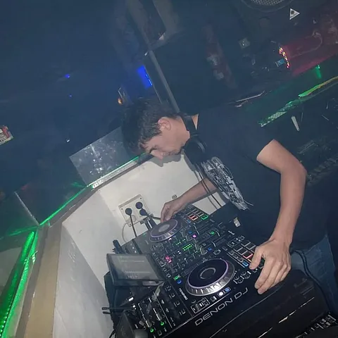 DJ Jorge 2