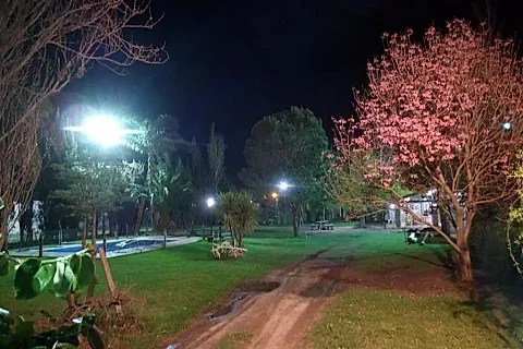 Complejo del Yaraví 2